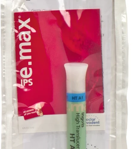 IPS e.max® Press