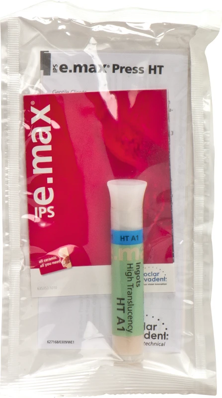 IPS e.max® Press