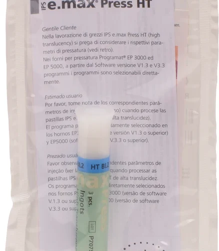 IPS e.max® Press