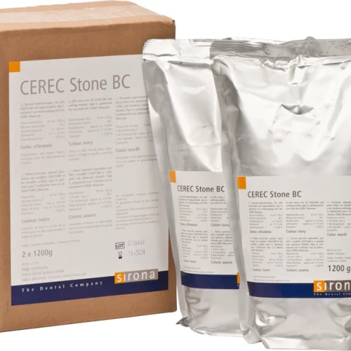 CEREC Stone BC