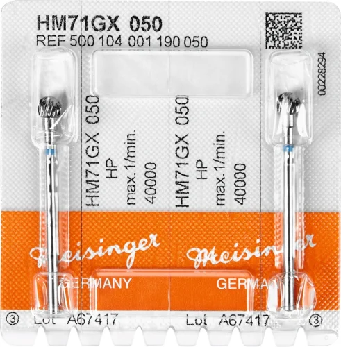 HM-fres GX