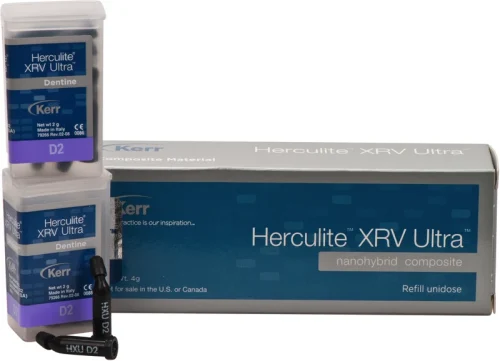 Herculite® XRV Ultra™