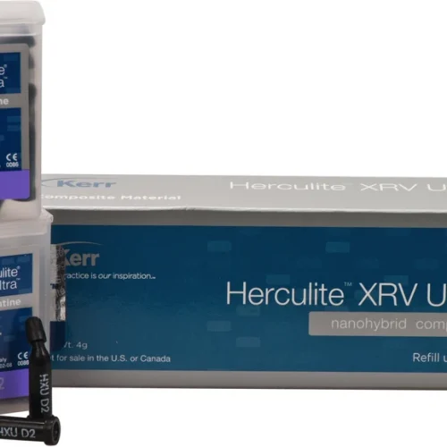 Herculite® XRV Ultra™