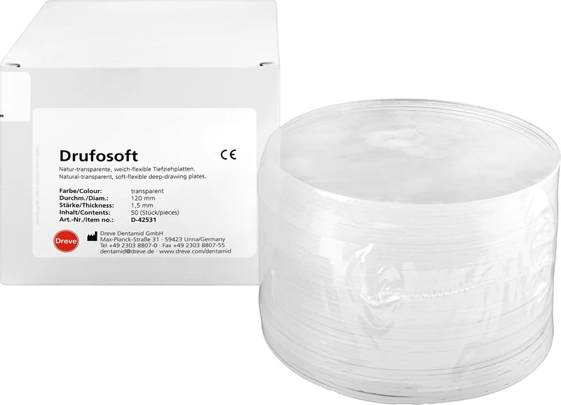 Drufosoft®