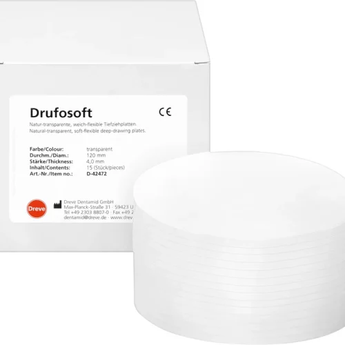 Drufosoft®