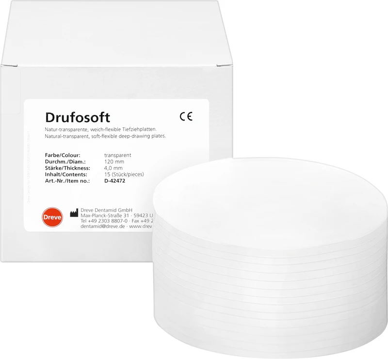 Drufosoft®