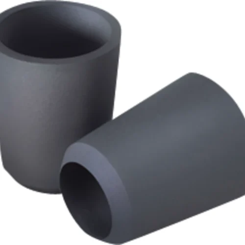 Smeltegryter og innsatser