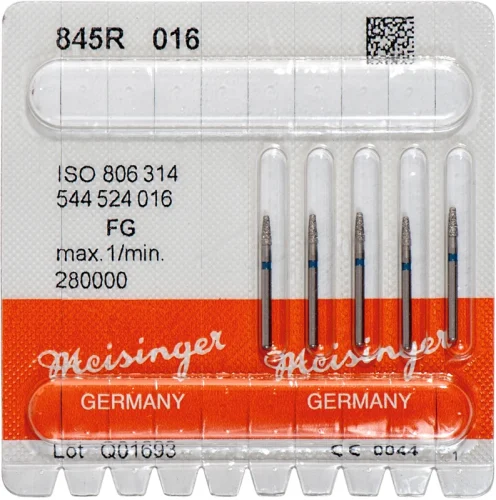 Diamanter 845