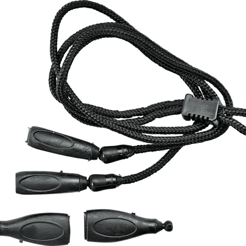 Orascoptic brillestropp