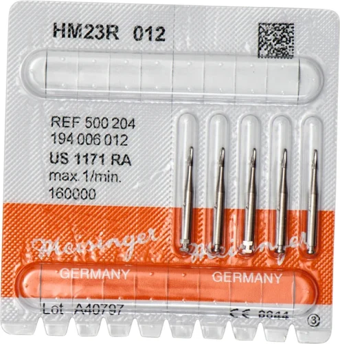 HM-bor 23R
