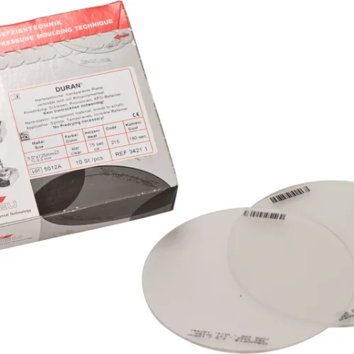 DURAN®