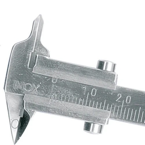 Skyvelære etter Münchener modell