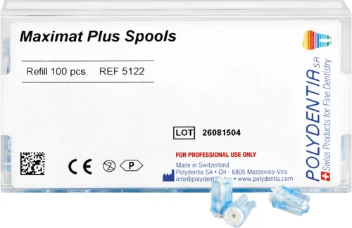 Maximat Plus