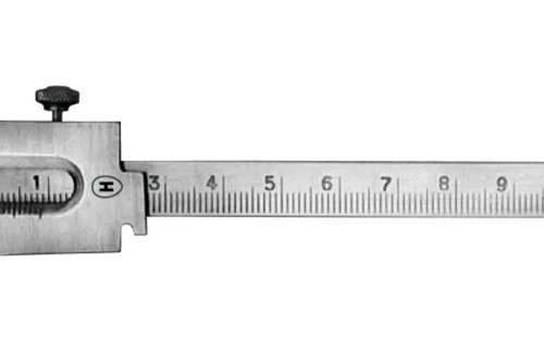 Skyvelære etter Boley