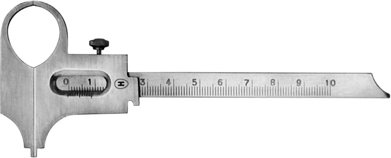Skyvelære etter Boley