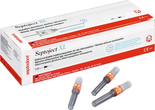 Septoject® XL