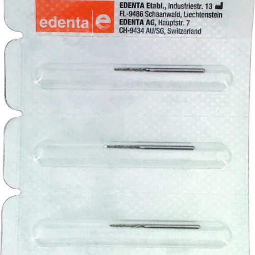 Kirurgisk beinfres i henhold til Lindemann C162A