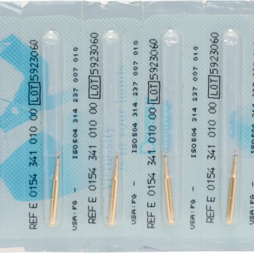 Transmetal kroneavskiller