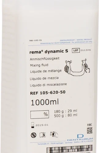 rema® dynamic S