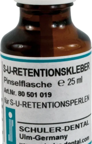S-U-RETENTIONSKLEBER