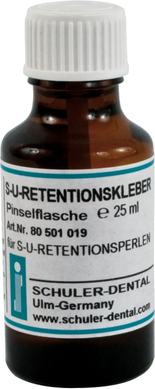 S-U-RETENTIONSKLEBER
