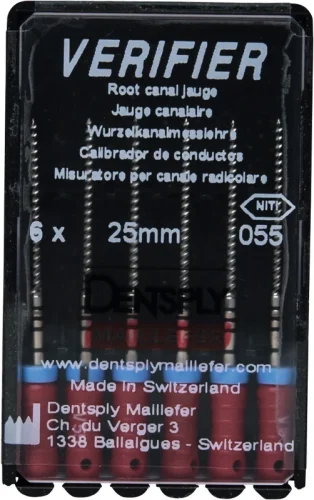 THERMAFIL® Verifier