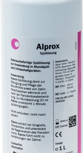 Alprox