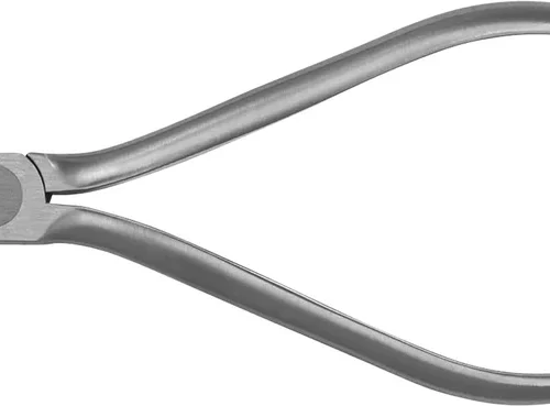 Ortodontisk trådbøytang