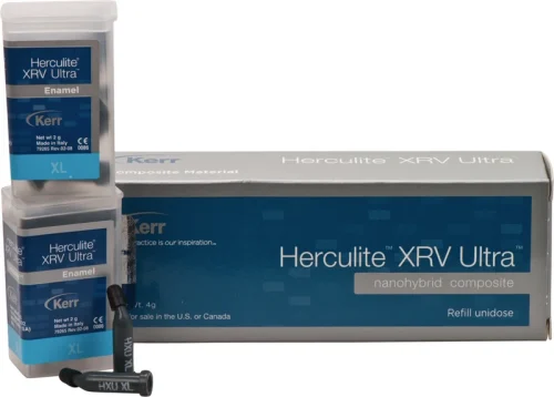 Herculite® XRV Ultra™