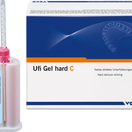 Ufi Gel hard C