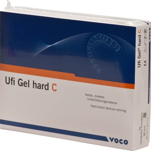 Ufi Gel hard C