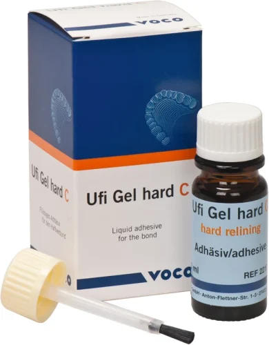Ufi Gel hard C lim