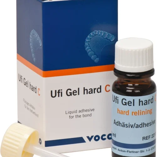 Ufi Gel hard C lim
