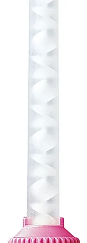 VOCO blandingskanyler Typ 8