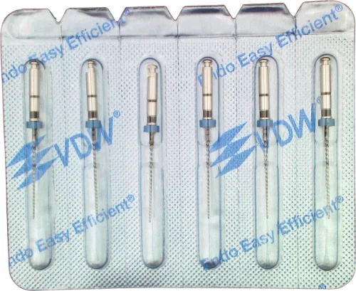 FlexMaster® instrumenter