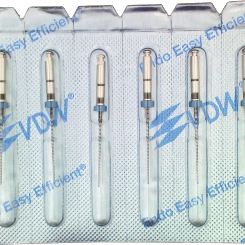 FlexMaster® instrumenter