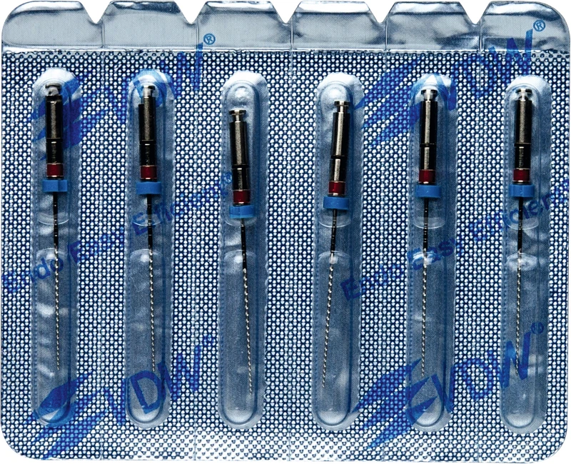 FlexMaster® instrumenter