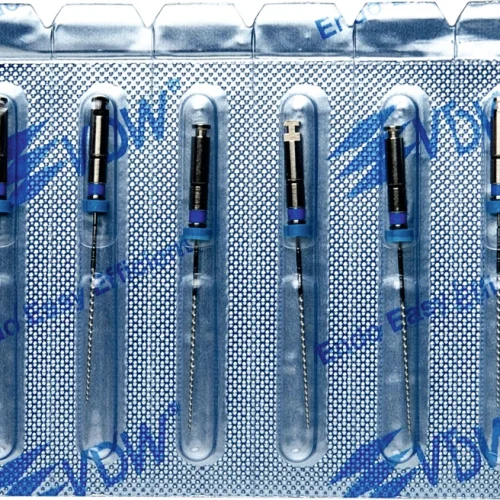 FlexMaster® instrumenter