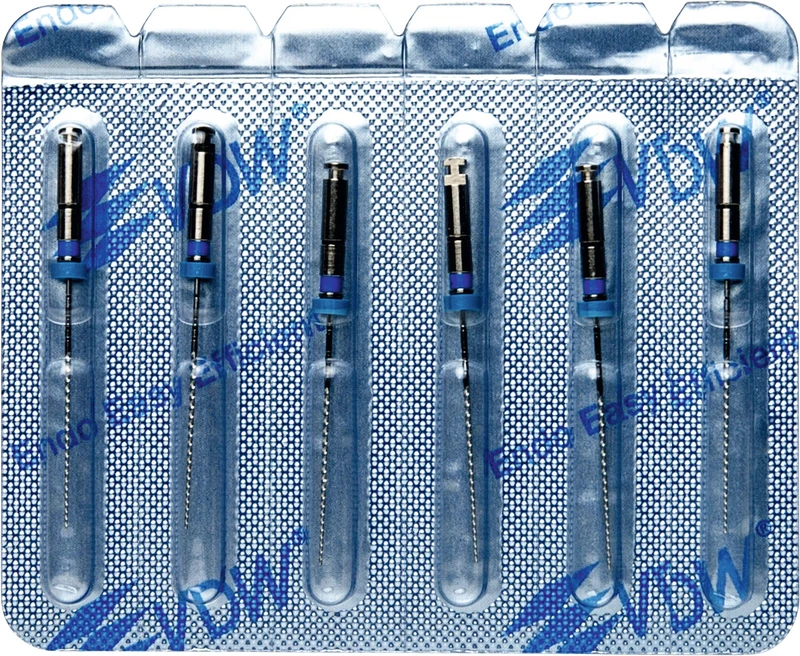 FlexMaster® instrumenter