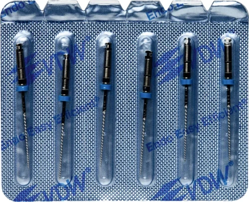 FlexMaster® instrumenter
