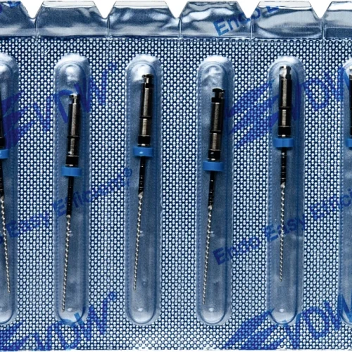 FlexMaster® instrumenter