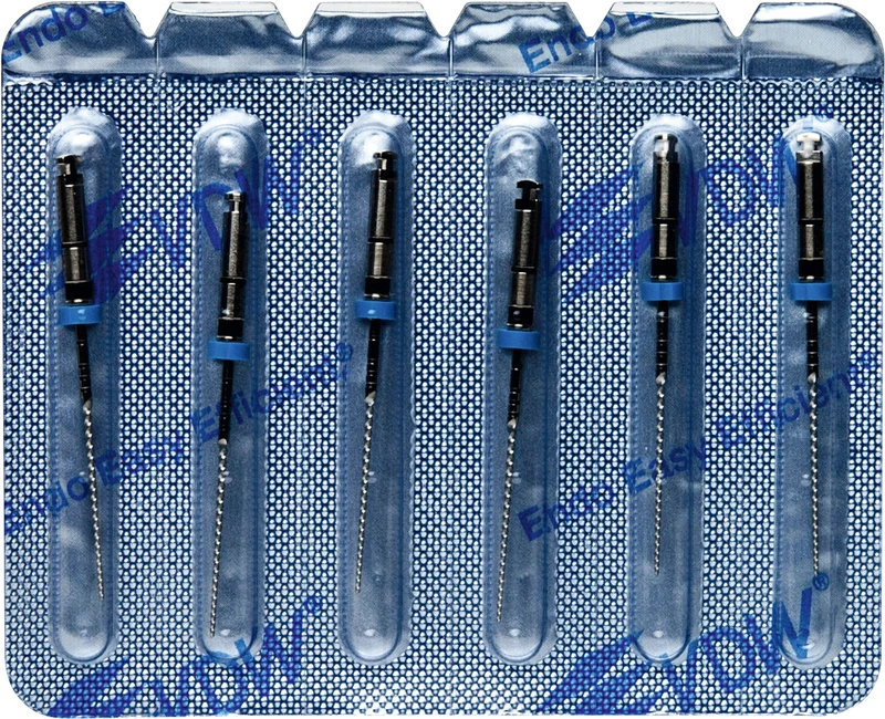 FlexMaster® instrumenter