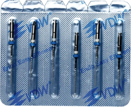 FlexMaster® instrumenter