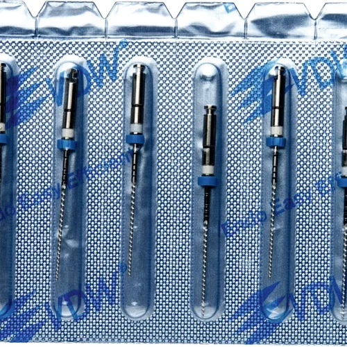 FlexMaster® instrumenter