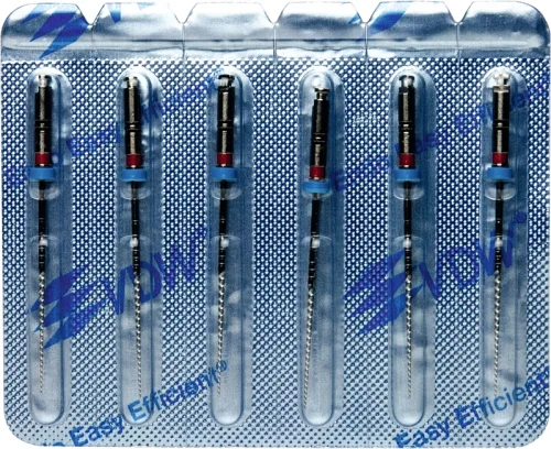 FlexMaster® instrumenter