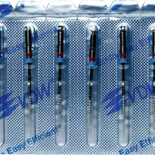 FlexMaster® instrumenter