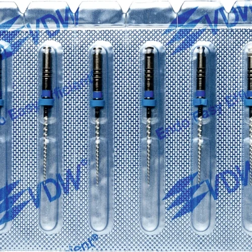 FlexMaster® instrumenter