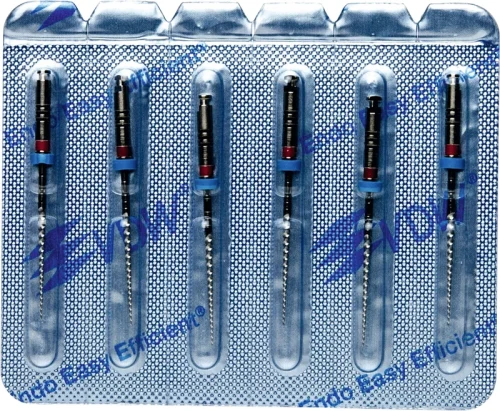 FlexMaster® instrumenter