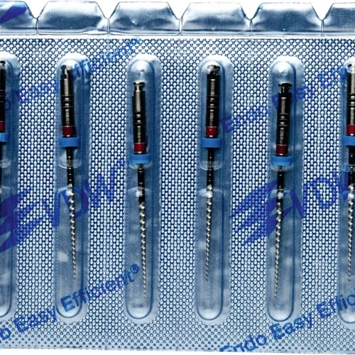 FlexMaster® instrumenter