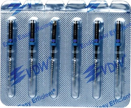 FlexMaster® instrumenter